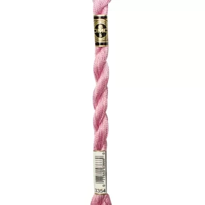3354-Dusty Rose