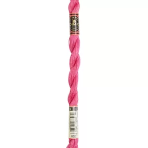 602-Pink Verbena