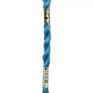 807-Turquoise Tide