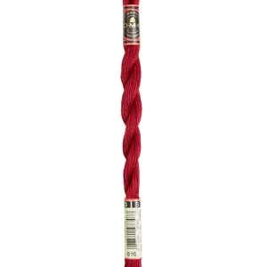 816-Cherry Red
