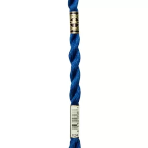 824-Marine Blue