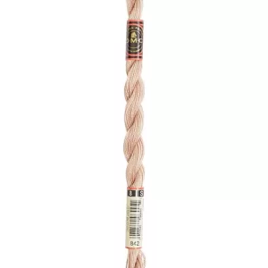 842-Beige Rope
