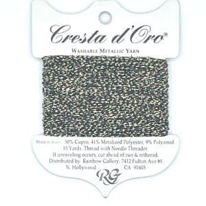 C03- BLACK GOLD