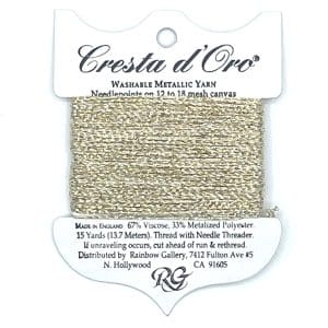 C04- MATTE GOLD