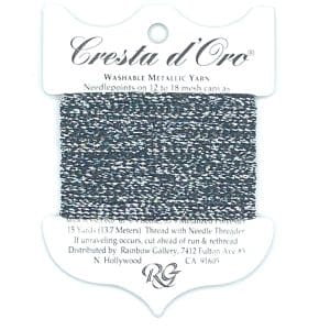 C09- BLACK SILVER