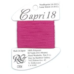 C804- MAGENTA