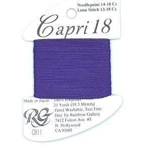 C811- PURPLE