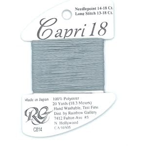 C814- PEARL BLUE