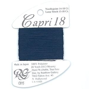 C815- NAVY