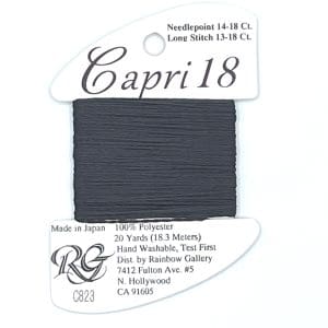 C823- GUNMETAL