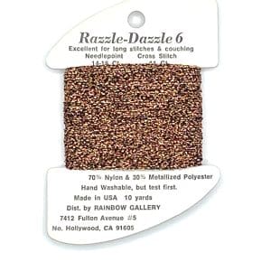 D305- Bronze