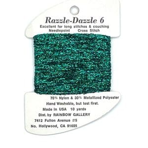 D311- Forest Green