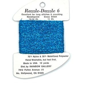D313- Royal Blue