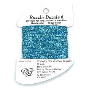 D314- Sky Blue