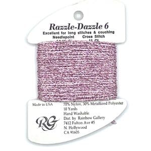 D322- Red Violet