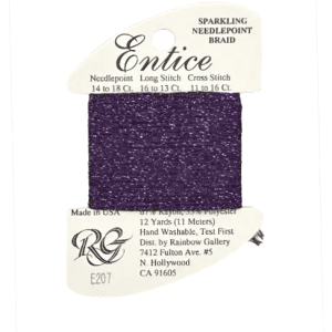 E207- PANSY