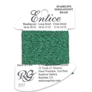 E217- EMERALD