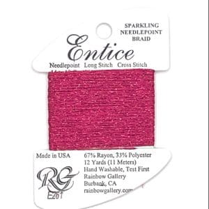 E261- MAGENTA