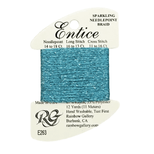 E263- SKY BLUE