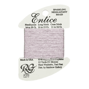 E271- ORCHID ICE