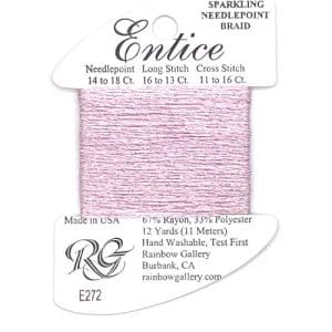E272- BEACH ROSE