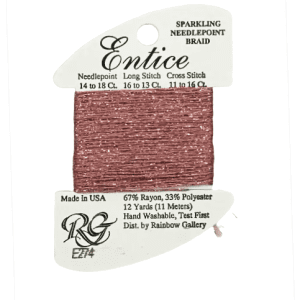 E274-BRIDAL ROSE