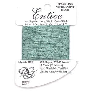 E276-LILY PAD