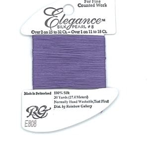 E808- MEDIUM PURPLE