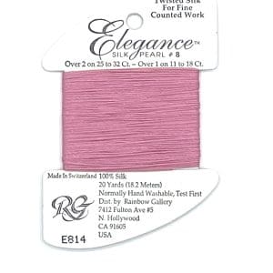 E814- ROSE