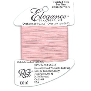 E816- PINK