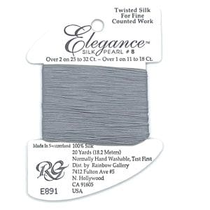 E891- SMOKE GRAY