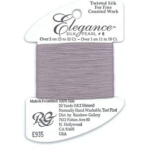 E935- LITE AMETHYST