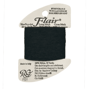 F501- BLACK