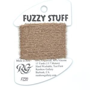 FZ20- Camel