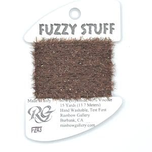 FZ43- Chocolate Lab