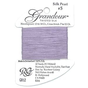 G812- Dark Lavender