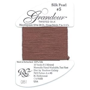 G851- Brown