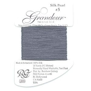 G889- Dark Gray