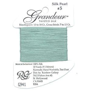 G941- Medium Sea Green