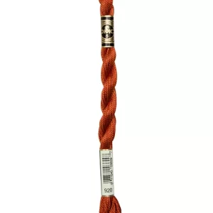 920-Sienna Ochre