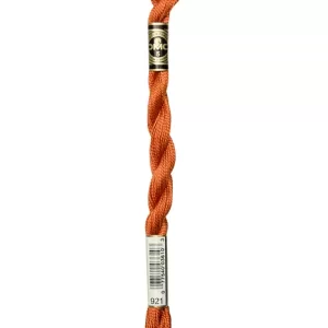 921-Tuscan Ochre