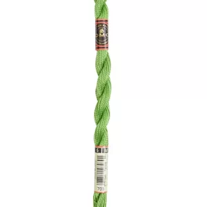 703-Metallic Spring Green-5