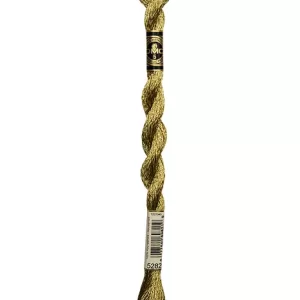 5282-Metallic Pearl - Gold -5