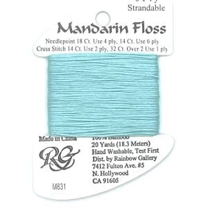 M831- Lite Aqua