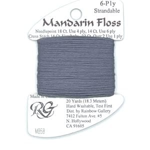 M858- Dark Confederate Gray