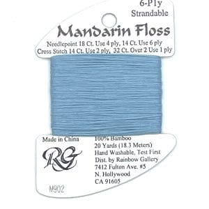M902- Sky Blue