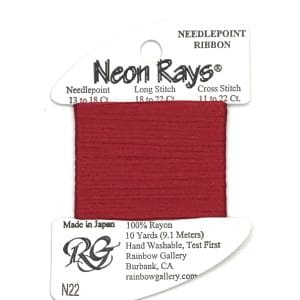 N22- Crimson