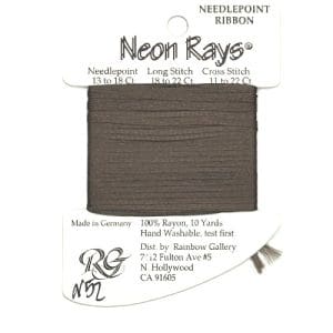 N52- Bark