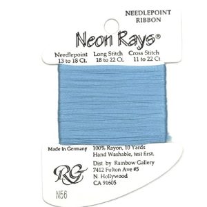 N56- Lite Blue