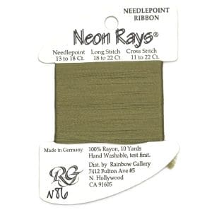 N86- Avocado